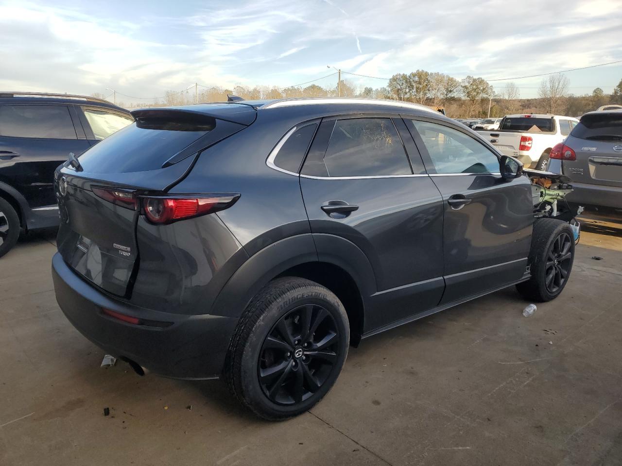 2023 MAZDA CX-30 PREMIUM VIN:3MVDMBDY6PM587540