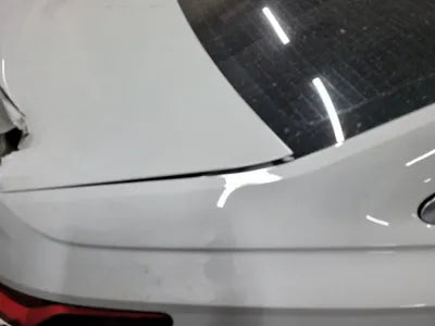 2020 Audi A6 VIN: