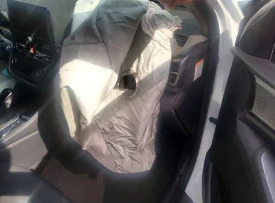 2019 Hyundai Ioniq KMHC851CGLU196633 VIN:KMHC851CGLU196633