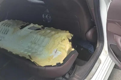 2018 Mercedes-Benz CLS 400 VIN: