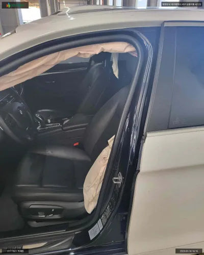 2015 BMW 528 WBA5A7106FD816428 VIN:WBA5A7106FD816428