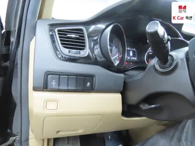 2017 Kia Carnival KNAMC81ABHS314939 VIN:KNAMC81ABHS314939