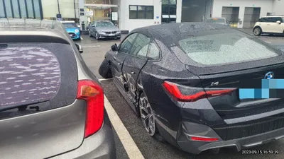 2023 Volvo S40 VIN: