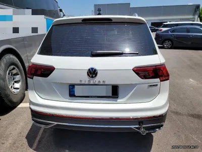 2021 Volkswagen Tiguan WVGZZZ5NZNW501791 VIN:WVGZZZ5NZNW501791
