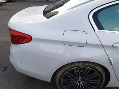 2020 BMW 520 WBAJF5102LWW84692 VIN:WBAJF5102LWW84692