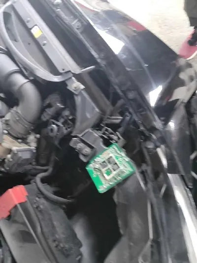 2017 Jaguar XF SAJBB4BNXHCY47008 VIN:SAJBB4BNXHCY47008