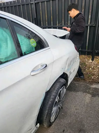 2023 Mercedes-Benz E 300 W1KZF5EB8PB112837 VIN:W1KZF5EB8PB112837