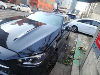 2022 Mercedes-Benz C 300 VIN: