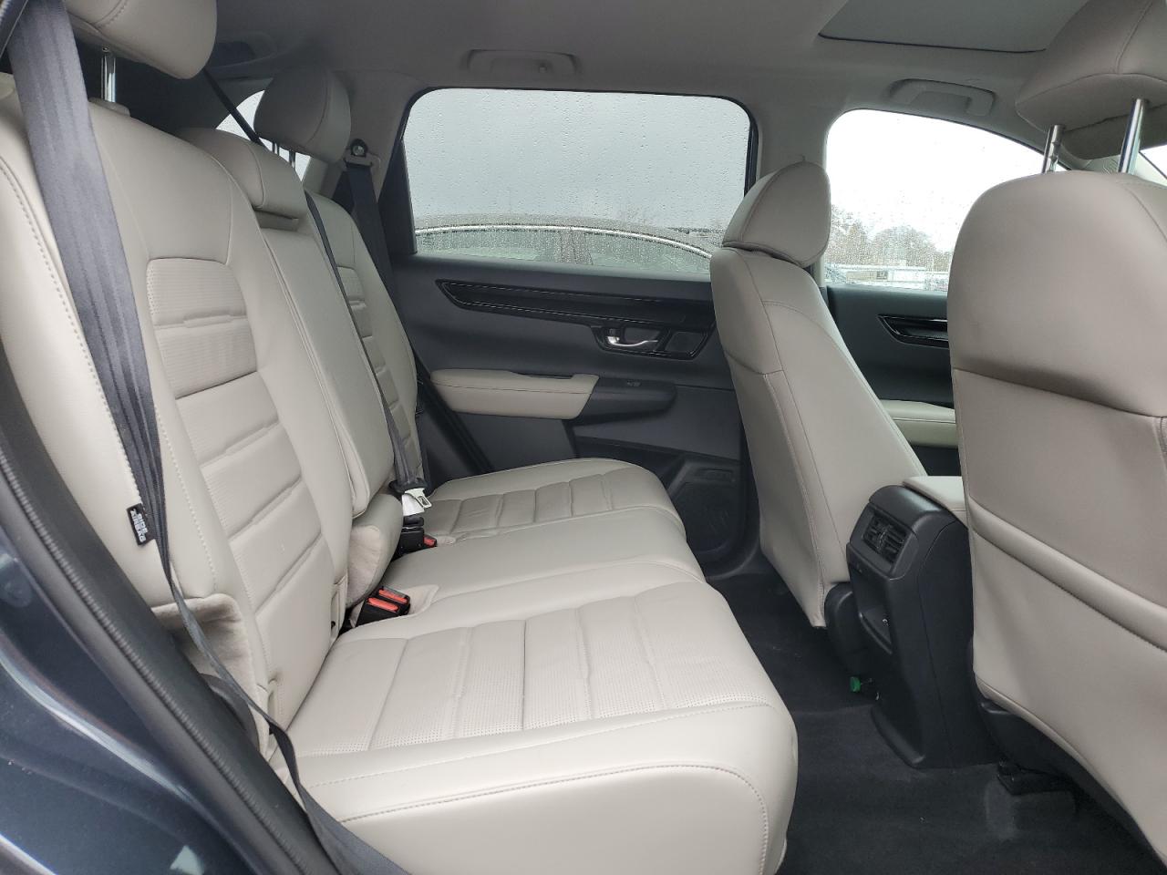 2024 HONDA CR-V EXL VIN:7FARS4H78RE012460