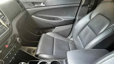 2017 Hyundai Tucson KMHJ281ABHU452154 VIN:KMHJ281ABHU452154