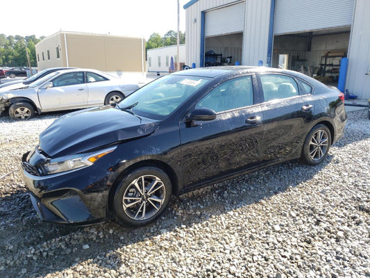 2022 KIA FORTE FE VIN:3KPF24AD0NE439193