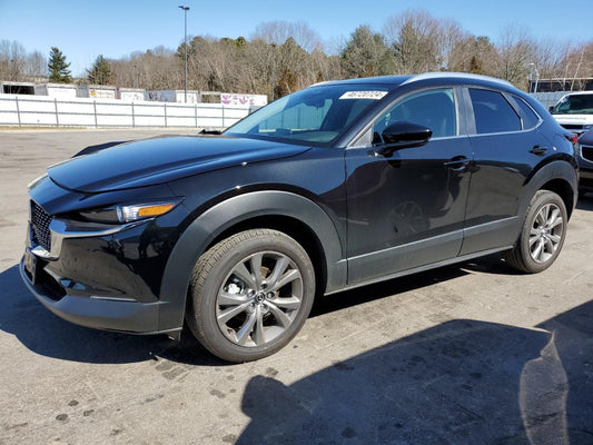 2024 MAZDA CX-30 PREFERRED VIN:3MVDMBCM3RM613948