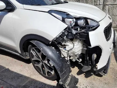 2017 Kia Sportage KNAPN813BHK180286 VIN:KNAPN813BHK180286