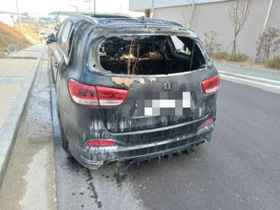 2016 Kia Sorento VIN:
