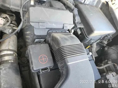 2017 Kia Carnival KNAMB81ABJS371054 VIN:KNAMB81ABJS371054