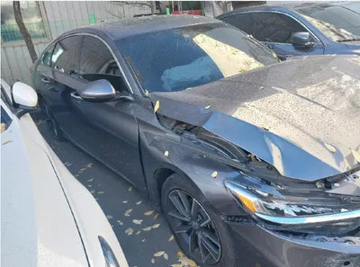 2021 Honda Accord 1HGCV1650MA510417 VIN:1HGCV1650MA510417