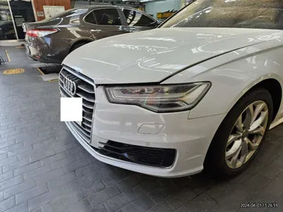2016 Audi A6 WAUZZZ4G7GN021611 VIN:WAUZZZ4G7GN021611