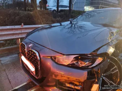 2021 BMW 420 WBA11AS09MCF77313 VIN:WBA11AS09MCF77313