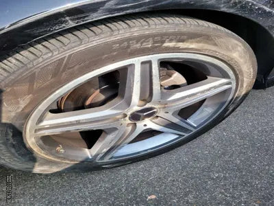 2016 Mercedes-Benz E 220 WDDHF0CB7GB184033 VIN:WDDHF0CB7GB184033