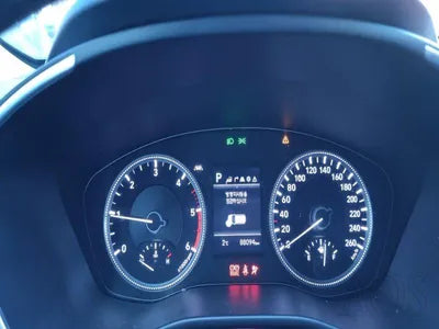 2018 Hyundai Santa FE KMHS281BBKU125996 VIN:KMHS281BBKU125996