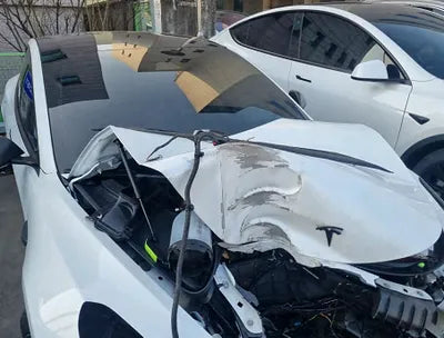 2022 Tesla Model 3 5YJ3E1EB8NF149246 VIN:5YJ3E1EB8NF149246
