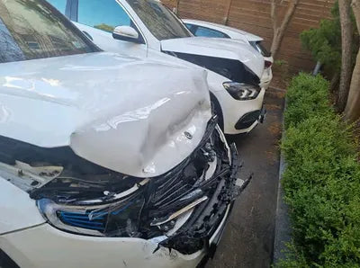 2020 Mercedes-Benz C 400 WDD8P9AB6LF002488 VIN:WDD8P9AB6LF002488