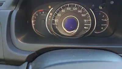 2015 Honda CR-V NONE VIN: