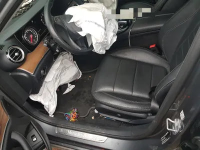 2018 Mercedes-Benz E 300 VIN: