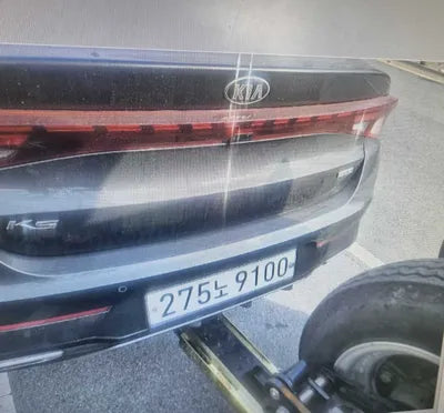 2021 Kia K5 KNAG2412BMA098547 VIN:KNAG2412BMA098547