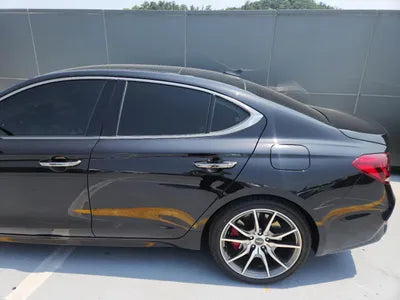 2019 Genesis G70 KMTG341ADKU029000 VIN:KMTG341ADKU029000