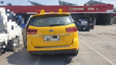 2018 Kia Carnival KNHMF37ABKS508534 VIN:KNHMF37ABKS508534