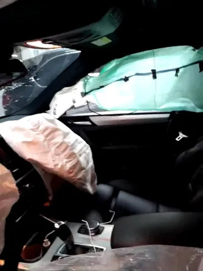 2017 BMW 420 WBAXX1102H0W10635 VIN:WBAXX1102H0W10635