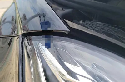 2017 Mercedes-Benz CLS 400 WDDLJ6FB9HA203468 VIN:WDDLJ6FB9HA203468