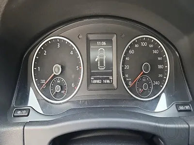 2016 Volkswagen Tiguan WVGZZZ5NZGW565360 VIN:WVGZZZ5NZGW565360