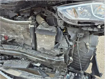 2016 Hyundai Santa FE VIN: