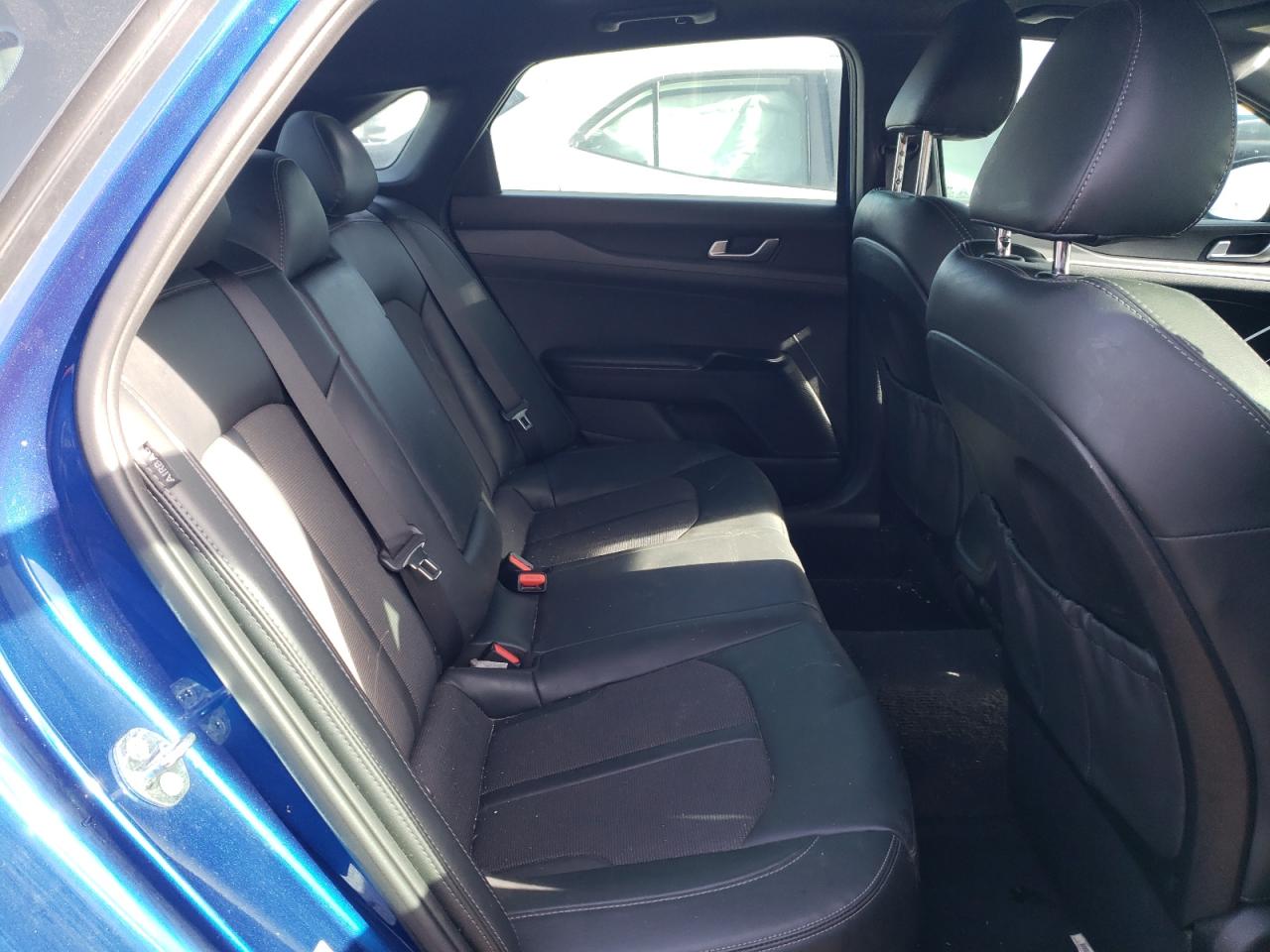 2022 KIA K5 GT LINE VIN:5XXG64J26NG131525