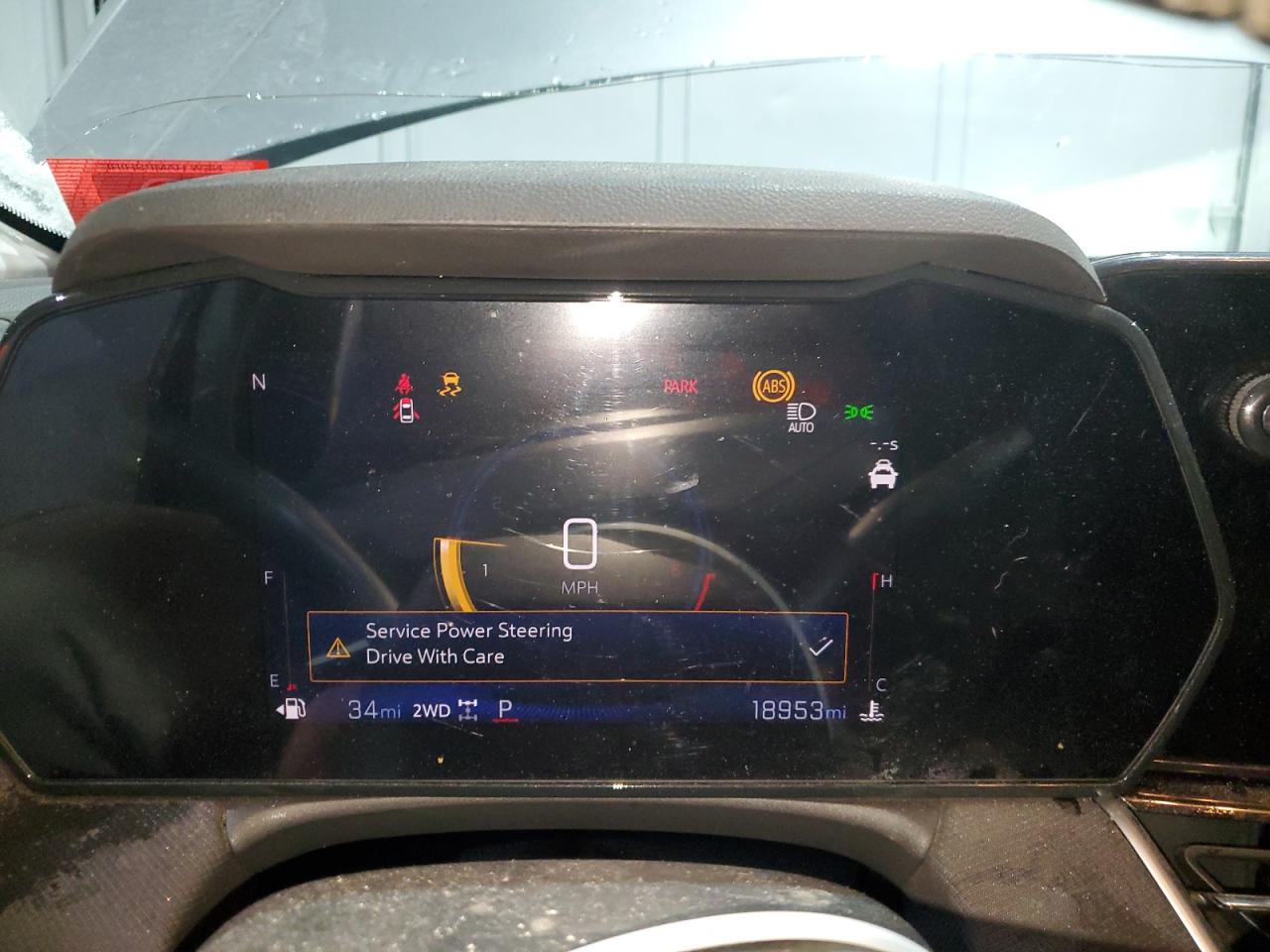 2024 CHEVROLET TRAILBLAZER LT VIN:KL79MRSL1RB115194