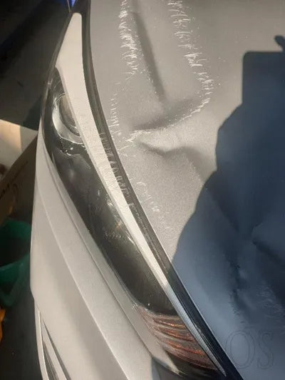 2015 Hyundai Tucson VIN: