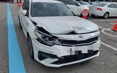 2019 Kia K5 KNAGW41EBKA036673 VIN:KNAGW41EBKA036673
