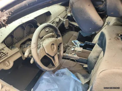 2015 Mercedes-Benz E 350 VIN: