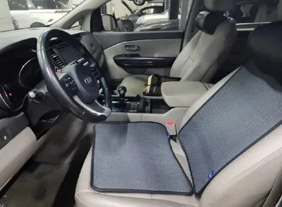 2016 Kia Carnival KNAMB81ABGS242160 VIN:KNAMB81ABGS242160