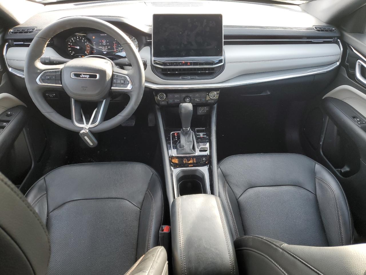 2023 JEEP COMPASS LIMITED VIN:3C4NJDCN2PT504936