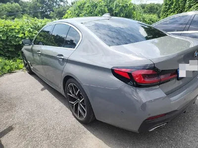 2022 BMW 530 VIN: