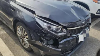 2018 Kia K5 KNAGW411BKA252033 VIN:KNAGW411BKA252033