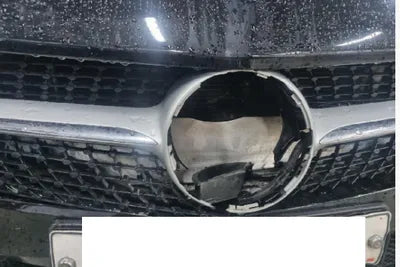 2016 Mercedes-Benz CLA 200 WDDSJ0JB0GN353069 VIN:WDDSJ0JB0GN353069