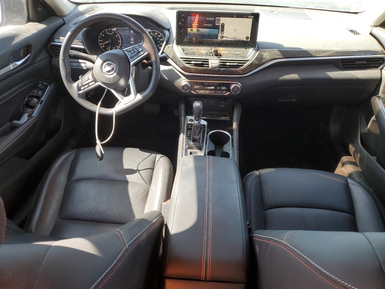 2023 NISSAN ALTIMA SR VIN:1N4AL4CV0PN383709