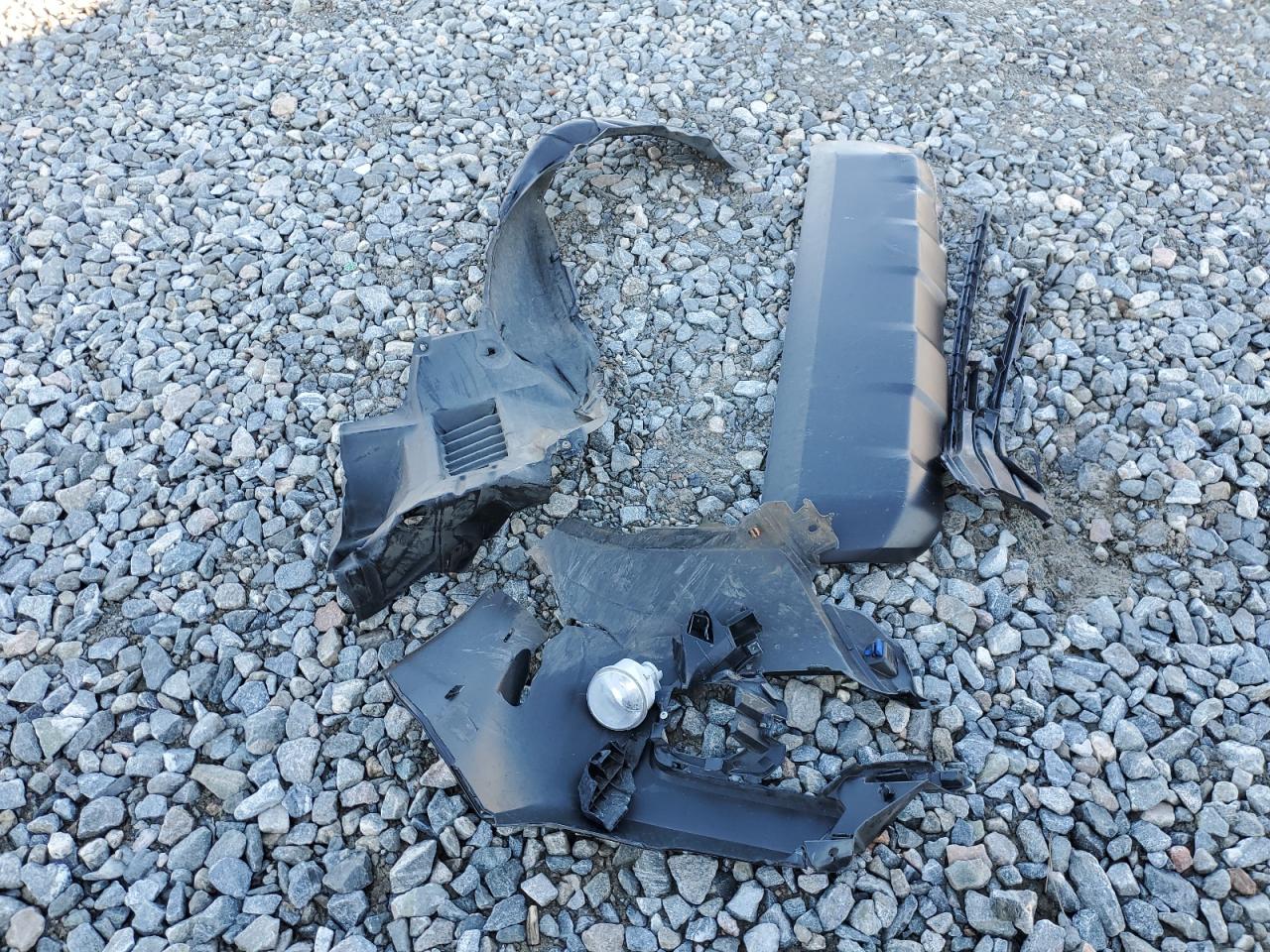 2023 TOYOTA TACOMA DOUBLE CAB VIN:3TYCZ5AN9PT117940