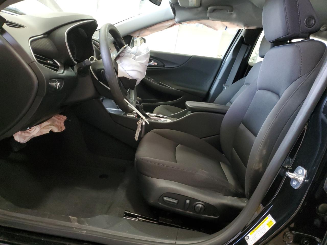 2024 CHEVROLET MALIBU LT VIN:1G1ZD5ST8RF227892