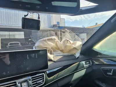 2016 Mercedes-Benz E 220 WDDHF0CB0GB204574 VIN:WDDHF0CB0GB204574