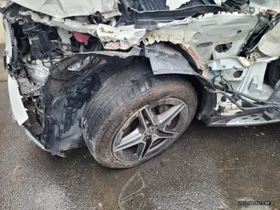 2021 Mercedes-Benz GLC 300 W1N0J5DB3MF934915 VIN:W1N0J5DB3MF934915